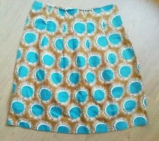 White Stuff Ochra & Teal Sun