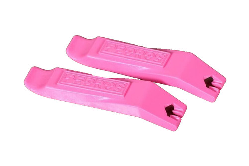 Strong tyre levers pedro - levers,