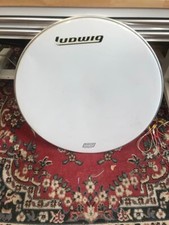 Ludwig Striders 28” bass