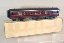 EXLEY BASSETT LOWKE O GAUGE