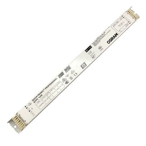 Osram qtp5 1x54 electronic - osram,