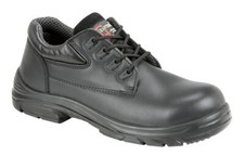 Superwide Safety Work Black