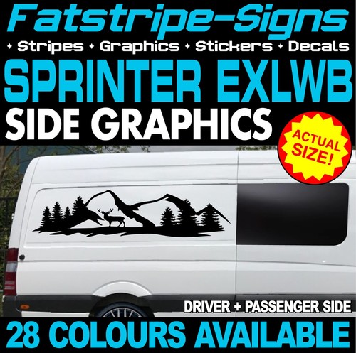 Fit mercedes sprinter exlwb - fit,