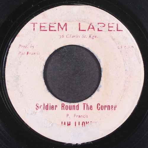 Jah lloyd bongo - lloyd,