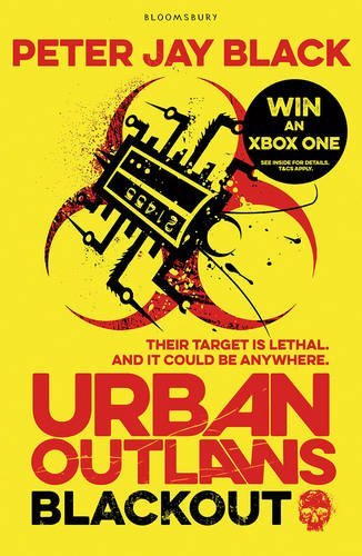Blackout by - (urban,
