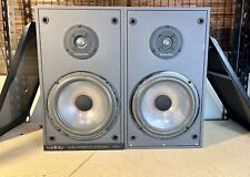 Vintage Infinity VRS-3 Video