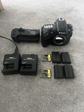 Nikon D D800 36.3MP Digital