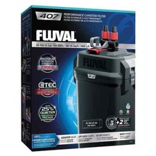 Fluval 407 external - 407,