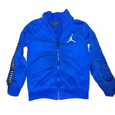 Nike Air Jordan Track Jacket