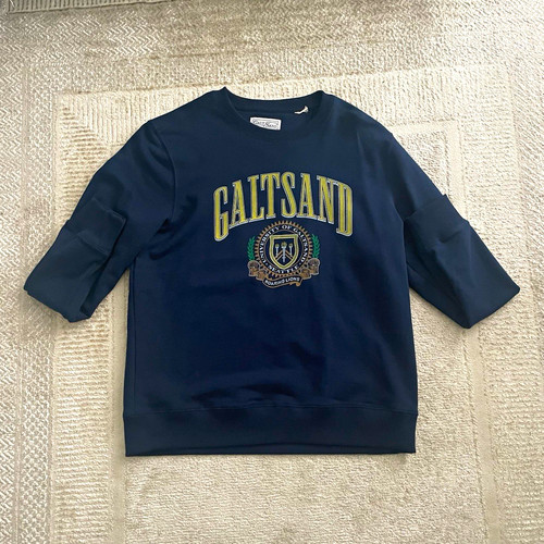 Galt sand men navy graphic - galt,