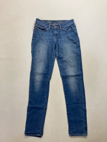 Levi slight curve skinny - curve,