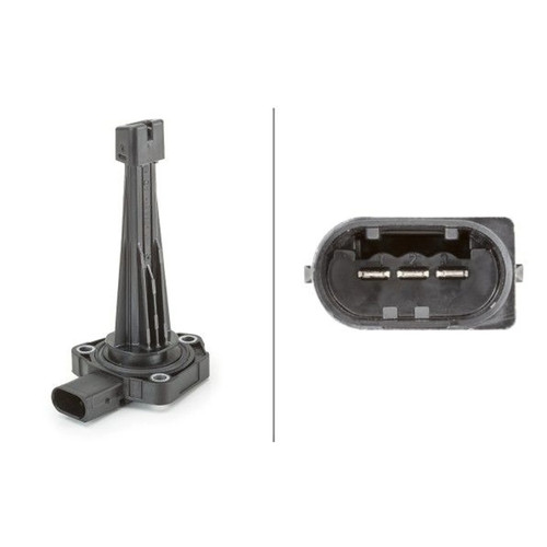 Hella oil level sensor - sensor, fits