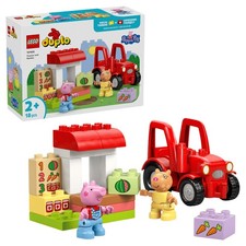 LEGO DUPLO Peppa Pig 10468
