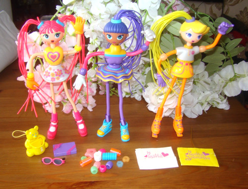 Betty spaghetty shop till - betty,