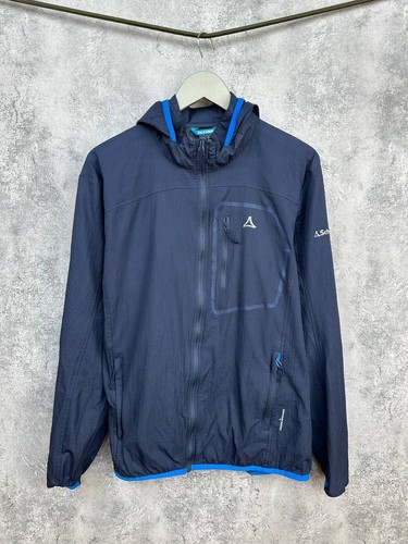 Schoffel windbreaker jacket - schoffel,