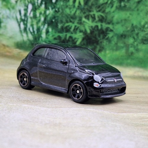 Matchbox fiat 500 - 500, diecast