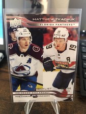 2025-26 Upper Deck Series 1
