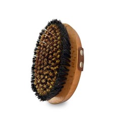 Ionic Copper Body Brush | Dry Skin Brushing | Lymphatic Drainage / Skin Health