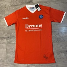 BNWT Wycombe Wanderers 2022/23