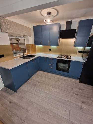 Display kitchen any - -,