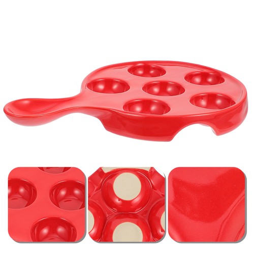 Kitchen snail plate conch - kitchen,