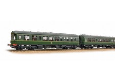 Bachmann branchline 518 - bachmann,