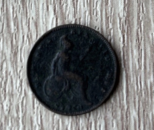 George 1827 third - 1827,