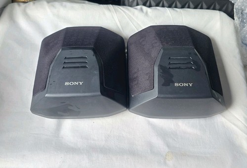 Vintage sony sr991 - sony, ss-sr991