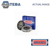HK2444 CLUTCH KIT BORG & BECK