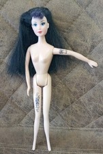 Vintage Steffi Love - Simba