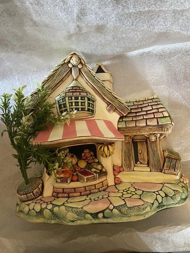 Vintage pendelfin fruit - shop,