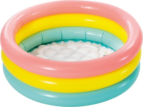 Intex baby paddling - baby, 3