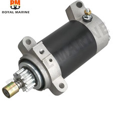 6AH-81800 Start Motor for