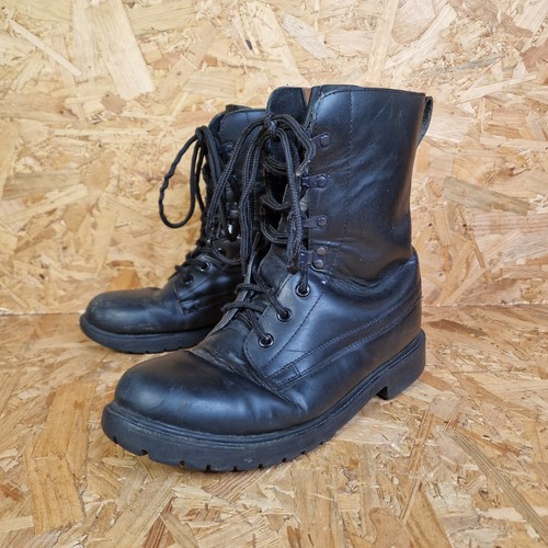 Grafters assault military - 9,