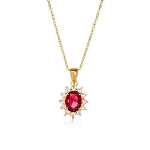 Gold plated sterling silver - sterling,