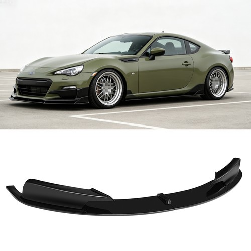 For subaru brz - subaru, toyota