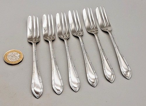 Vintage epns silver - epns,