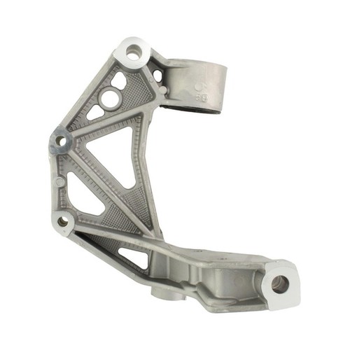Mounting control trailing - control/trailing, arm