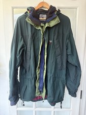 Sprayway Hydro Dry Green