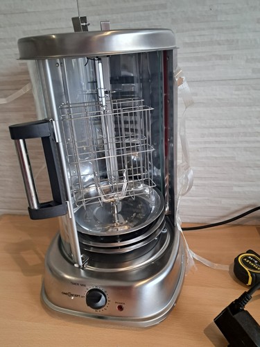 Oneconcept kebab master - oneconcept,
