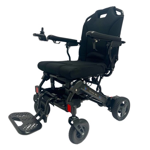 Easy living mobility iglide - easy,