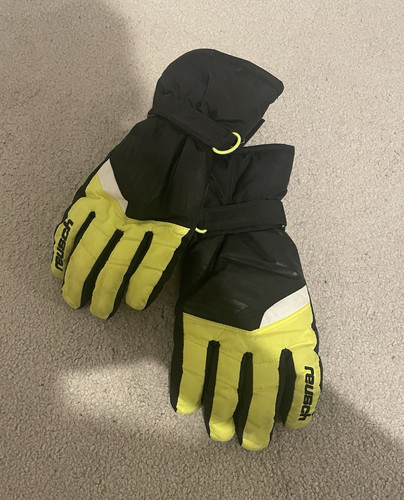 Reusch bullet gtx waterproof - reusch,
