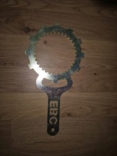 Kawasaki Zzr/zxr 600 Clutch Tool
