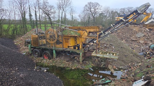 Crusher stone concrete jaw - crusher, stone,
