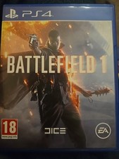 Battlefield 1 (Sony