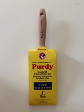 Purdy 3" Nylonia Elite paint brush  *Brand New*