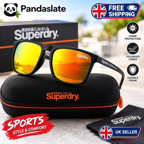 Superdry polarized menwomen - polarized,
