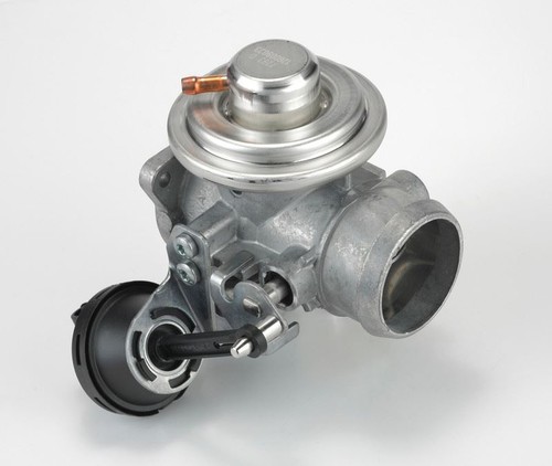 Genuine intermotor egr valve - intermotor,