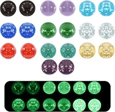 20 PCS BMYUK Glow in the Dark