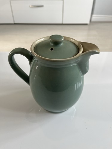 Antique 1930s denbyware coffee - 1930s,